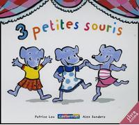 petits pops t3 trois petites souris