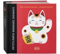 Petits Porte-Bonheurs Japonais Anne-Florence Lemasson (Auteur), Dominique Ehrhard (Auteur)