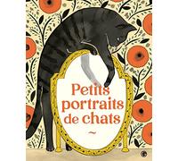 Petits portraits de chats