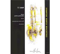 PETITS PRELUDES (3)