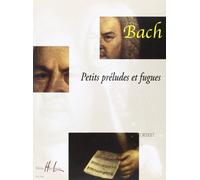 PETITS PRELUDES ET FUGUES
