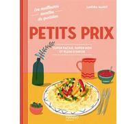 Petits prix - Sandra Mahut - Mango - relié - Guide