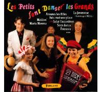 Avec Les Petits Prodiges De L'accordéon