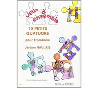 Petits Quatuors (10) / Recueil