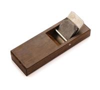 Petits rabots à main pour le travail du bois - Raboteuse à main de haute précision - Pour niveler et lisser les surfaces artisanales