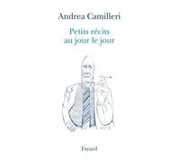 Petits récits au jour le jour