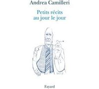 Petits Récits Au Jour Le Jour