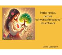 Petits récits, petites conversations avec les enfants