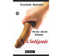 Petits récits pornos: L'intégrale