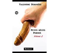 Petits récits pornos Vol. 2