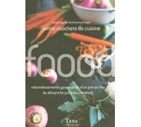 PETITS RICOCHETS DE CUISINE