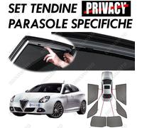 Kit De Tendeurs De Vie Privée Alfa Romeo Giulietta