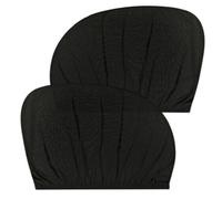 Petits Rideaux Parasol Paire Chaussettes Latéral Vitre Miroir Auto pour Voiture