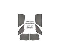 Petits Rideaux Parasol sur Mesure 18058 pour Peugeot 2008 (06/13>)