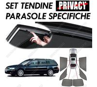 Petits Rideaux Parasol sur Mesure 18520 Pour Volkswagen Variant ( 03/97>08/05 )