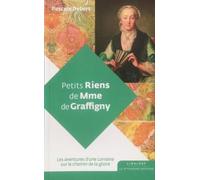 Petits riens de Mme de Graffigny