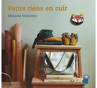 Petits riens en cuir