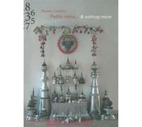 Petits riens... & nothing more Martine Camillieri (Auteur)