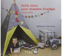 Petits riens pour chambre d'enfant