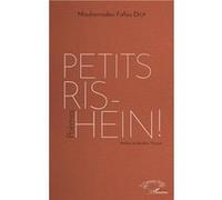Petits ris hein Mouhamadou Fallou Diop (Auteur)