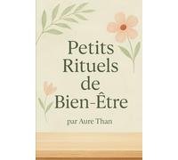 petits rituels de bien-etre