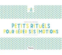 Petits rituels pour gérer mes émotions - Chevalet Memo