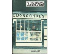 Petits romans noirs irlandais