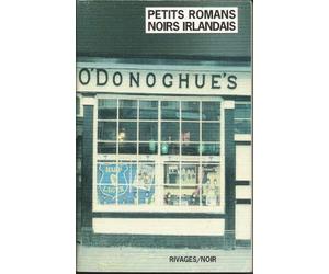 Petits romans noirs irlandais