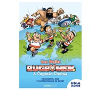 Petits Rugbymen (Les) cahier d'activité Monde