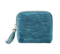 Petits Sachets À Bijoux Pochette Organisatrice Doublure Velours