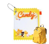 Petits sacs pour bijoux de voyage, petit sac transparent avec fermeture éclair - Étui transparent refermable pour organisateur avec cadenas à bijoux - Sac de rangement pour bijoux avec fermeture