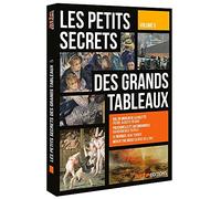 Les Petits Secrets des Grands Tableaux – DVD – Volume 5