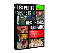 Les petits secrets des grands tableaux Volume 3 DVD E