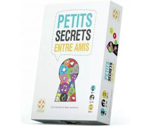Petits secrets entre amis