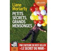 Petits Secrets, Grands Mensonges