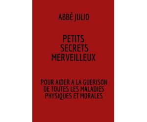PETITS SECRETS MERVEILLEUX