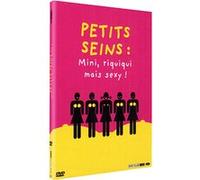 Petits seins - Mini, riquiqui mais sexy E