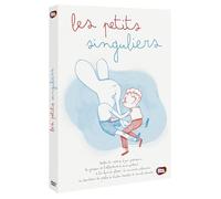 PETITS SINGULIERS (LES) - DVD [HD DVD]