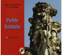 Petits soldats - JFD - Descartes Et Cie - broché - Essai