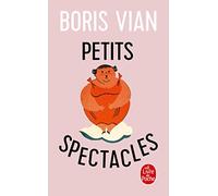 Petits Spectacles