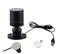 Petits spots d'intérieur - Spots d'éclairage de piste, éclairage d'accentuation d'intérieur | Spot lumineux d'intérieur, éclairage sous armoire, projecteur d'intérieur alimenté par USB pour