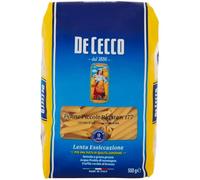 De Cecco Pâtes Penne Piccole Rigate 500 g