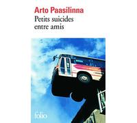 PETITS SUICIDES ENTRE AMIS