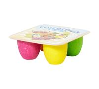 Petits suisses aux fruits