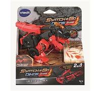 VTech Jouet Petits Switch et Go Dinos Fire Modèle aléatoire E