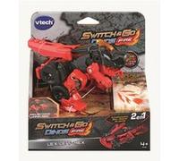 VTech Jouet Petits Switch et Go Dinos Fire Modèle aléatoire E