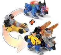 PETITS SWITCH & GO DINOS COMBO (DIFFÉRENTS MODeLES)