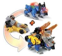 PETITS SWITCH & GO DINOS COMBO DIFFÉRENTS MODeLES