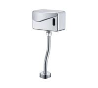Petits systèmes d'urinoir de détection - Mécanisme de rinçage automatique - Boîtier en ABS - Installation rapide pour un usage domestique - Petits capteurs automatiques