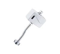Petits systèmes d'urinoir de détection - Mécanisme de rinçage automatique - Boîtier en ABS - Installation rapide pour un usage domestique - Petits capteurs automatiques